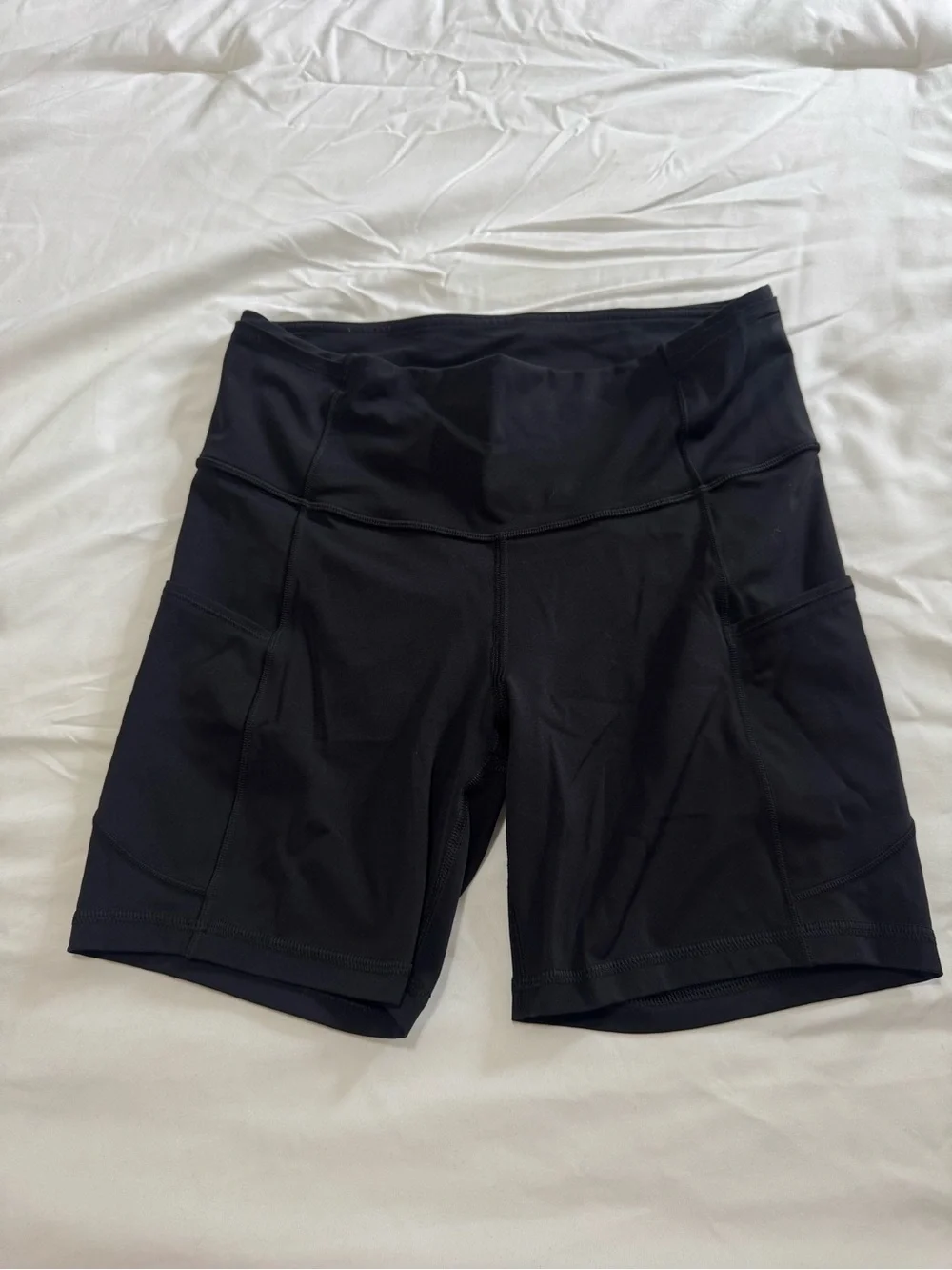 lululemon athletica Fast & Free Short - Black